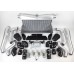 Nissan R35 GTR Linney Race Intercooler Kit